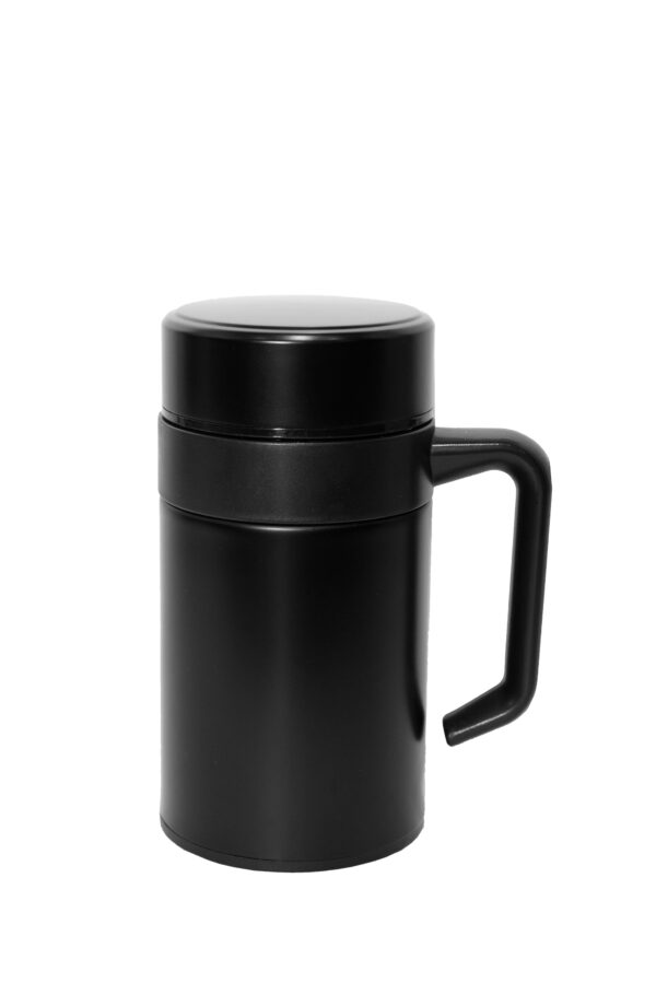 STAINLESS STEEL AUTO MUG AM23-F068