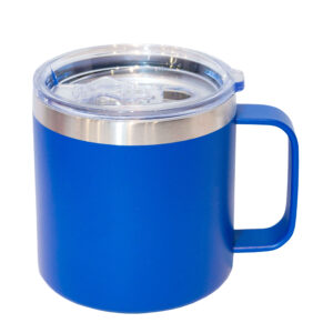 STAINLESS STEEL AUTO MUG AM32-F068