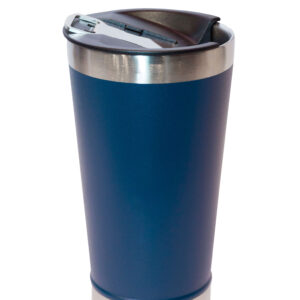 STAINLESS STEEL AUTO MUG AM35-F068