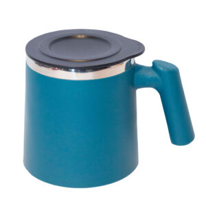 STAINLESS STEEL AUTO MUG AM36-F068