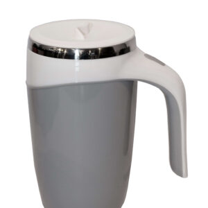 STAINLESS STEEL AUTO MUG AM38-F068