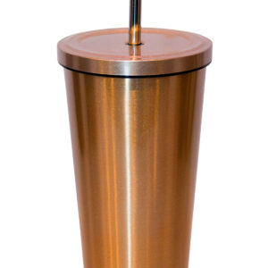 STAINLESS STEEL AUTO MUG AM39-F068