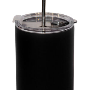 STAINLESS STEEL AUTO MUG AM41-F068