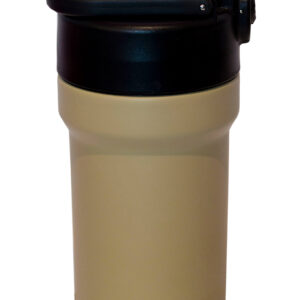 STAINLESS STEEL AUTO MUG AM42-F068