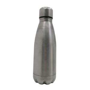 STAINLESS STEEL SPORT BOTTLE CK350-GF ITEM