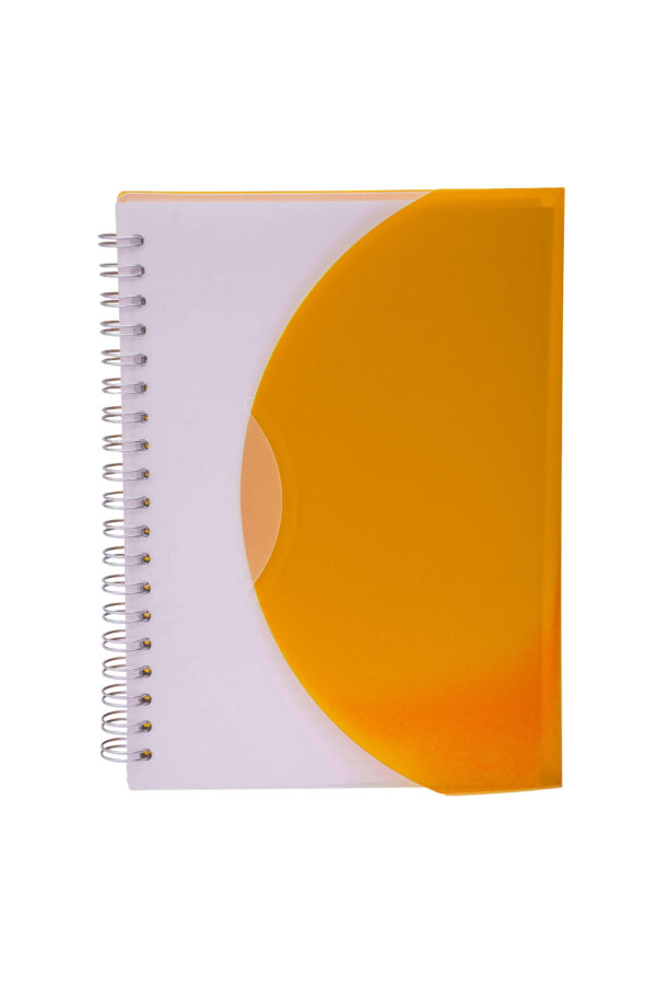 NOTEBOOK & NOTEPAD NB12 -F068