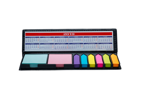PU MEMOPAD PM03-F068