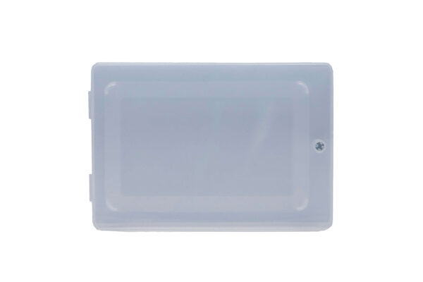 USB Box TB 10-F068