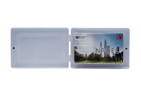 USB Box TB 10-F068