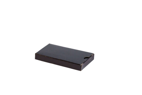 Color Paper Box TB 20-F068
