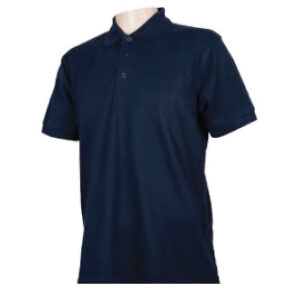 Polo Shirt Short Sleeve BK01-F030