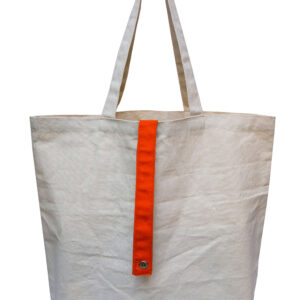 FOLDABLE CANVAS BAG CB08-F068