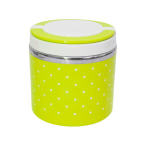 STAINLESS STEEL LUNCH BOX CE08-F068