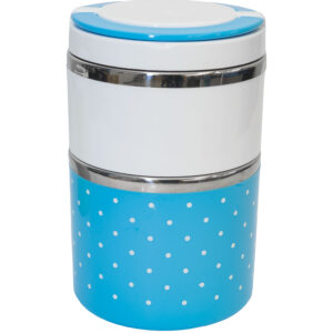 STAINLESS STEEL LUNCH BOX CE09-F068