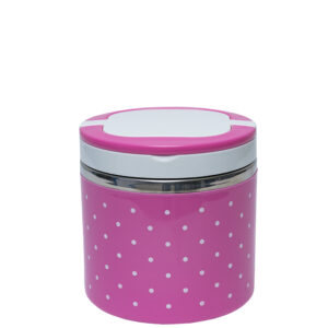 STAINLESS STEEL LUNCH BOX CE16-F068