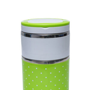 STAINLESS STEEL LUNCH BOX CE17-F068