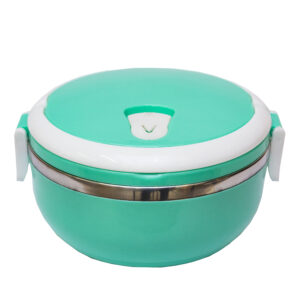 STAINLESS STEEL LUNCH BOX CE21-F068