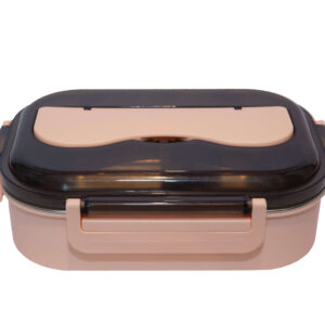 STAINLESS STEEL LUNCH BOX CE49-F068
