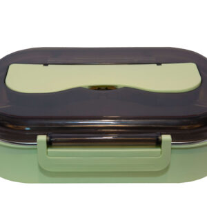 STAINLESS STEEL LUNCH BOX CE50-F068