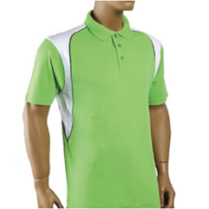 Polo Shirt Short Sleeve CI04-F030