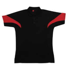 Polo Shirt Short Sleeve CI08-F030