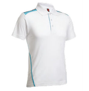 Polo Shirt Short Sleeve CI09-F030