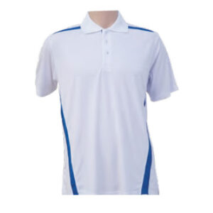 Polo Shirt Short Sleeve DF62-F030