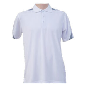 Polo Shirt Short Sleeve DF63-F030
