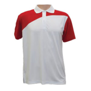 Polo Shirt Short Sleeve DF64-F030