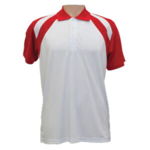 Polo Shirt Short Sleeve DF66-F030