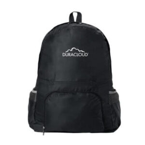 MX 2-in-1 Foldable Poly Travel Backpack GTTG28-F072