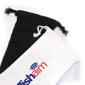 CANVAS DRAWSTRING POUCH 5oz (330x150) GTTG34 -F072