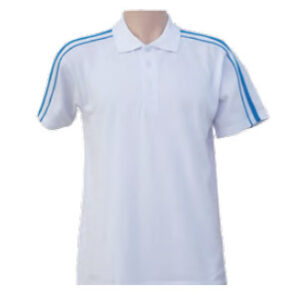 Polo Shirt Short Sleeve LC10-F030