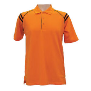 Polo Shirt Short Sleeve LC11-F030