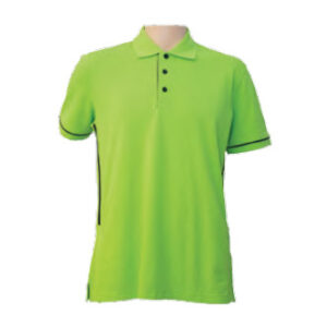 Polo Shirt Short Sleeve LC12-F030