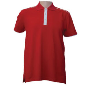 Polo Shirt Short Sleeve LC13-F030