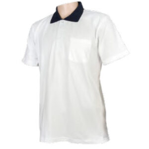 Polo Shirt Short Sleeve with Pocket PT01-F030