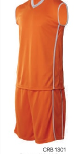 Cross Runner Basketball Jersey CRB 1300 - F075 Not In Stock
