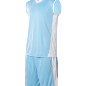 Crossrunner Alpha Basketball Suit  CRB 1200 -F075