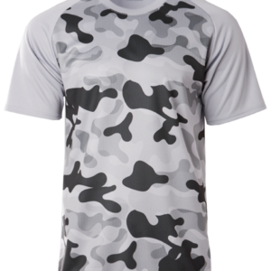 CROSSRUNNER DENSE TEE CRR 1800