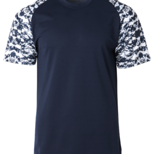 CROSSRUNNER ADORN TEE CRR2200 - F075
