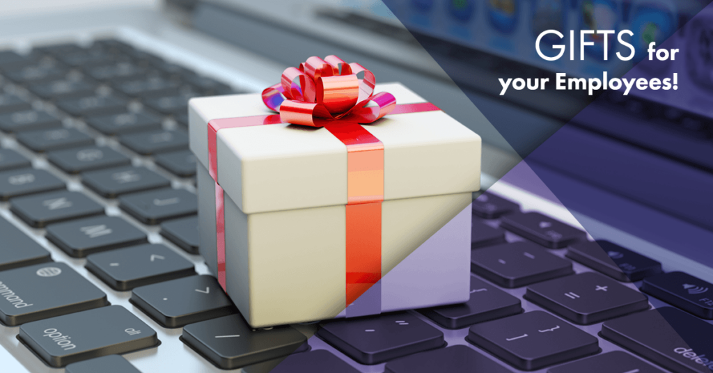 Unlocking Employee Happiness: The Power of Benefit Gifts