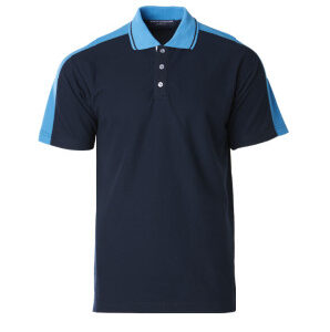 North Harbour Signature Muller Polo Shirt NHB 2500-075