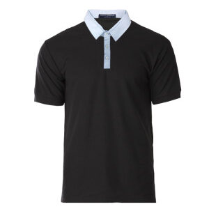 North Harbour Signature Glance Polo Shirt NHB 2800-075