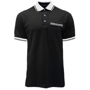 North Harbour Signature Mojo Polo Shirt NHB 3200-075