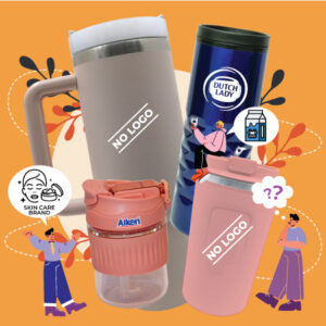 Promotional Products Increase Your Brand Awareness By 80%