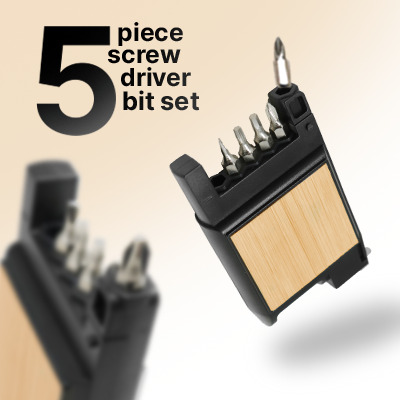 GTTG99 DIY 3-IN-1 MULTI-TOOL SET-F072