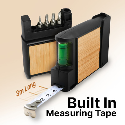 GTTG99 DIY 3-IN-1 MULTI-TOOL SET-F072