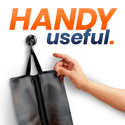 GTBG99-2 JOEY WATERPROOF SHOE ORGANIZER BAG - INDEX 072