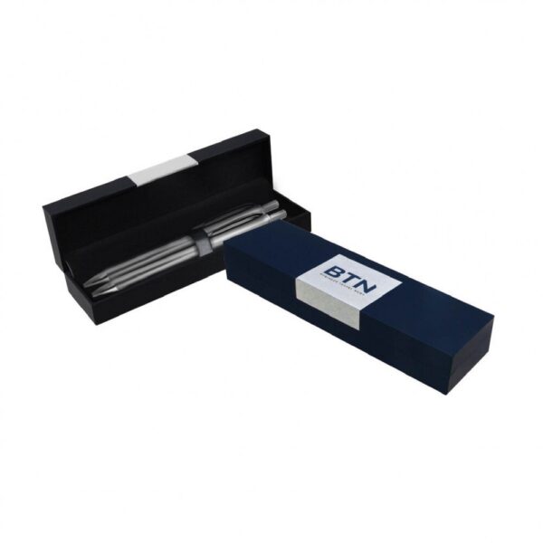 GTP14 SIGNATURE PEN GIFT BOX - F072